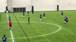 Circle City Showcase Game