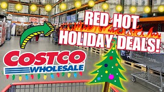 Top Costco Holiday Deals | Best Christmas Sales at Costco December 2023