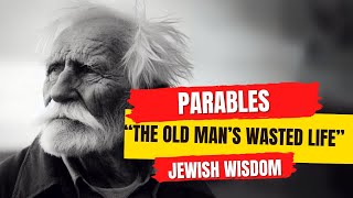 "The Wisdom of Regret: A Parable of Lost Time and Missed Connections"