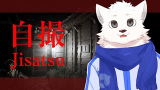 【自撮】精神に限界が来るまでホラーゲーム
