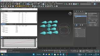 Rigging- 3ds max hand finger rigging basic -01