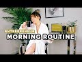 Morning Routine of a Successful Female Entrepreneur