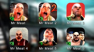 Mr Meat 1 2 3 4 5 6 | Mr Meat All Chapters