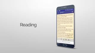 Offline Holy Bible KJV free download screenshot 5