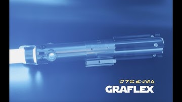 Worlds Between Workshop Graflex Proffie Fonts