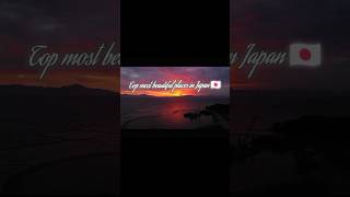 top most beautiful Japan places. #japan #edit #places #beautiful #shorts #viral