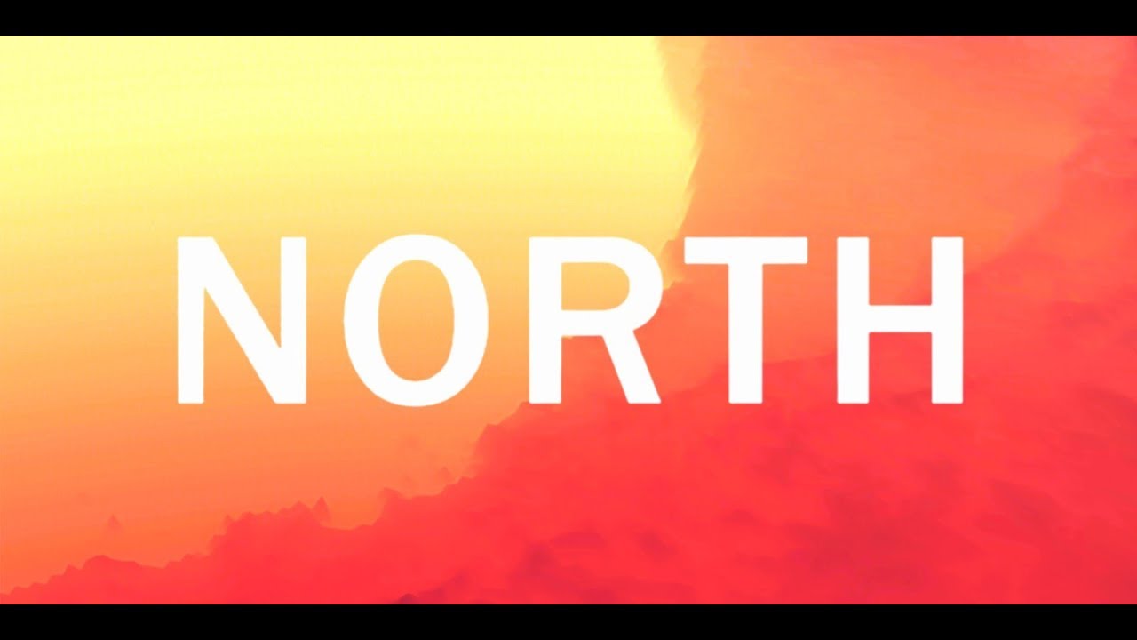 NORTH - NINTENDO SWITCH GAMEPLAY @Pinkerator