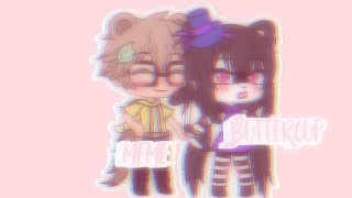 Lazy-Ercup Meme-Zizzy X Pony-Piggy