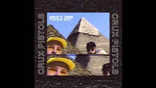 Debonair Samir - Samirs Theme (Crux Pistols Edit)