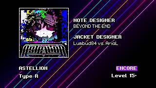 [vivid/stasis] ASTELLION (ENCORE 15+) Full Combo