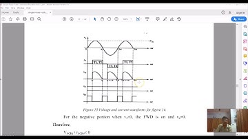 Power Electronics and Drives Lecture - 19