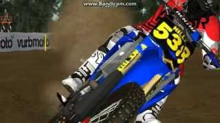 MX Simulator - Super Slow Motion Edit  - 2015