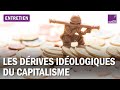 Jeanclaude micha  plus le capitalisme se dveloppe plus notre monde devient violent