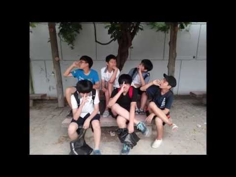 (교실에서 찾은희망 UCC)장승중학교 2-3 남자