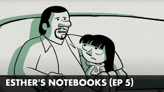 Learn French with ESTHER'S NOTEBOOKS 📓 ! Full Episode 5 with English Subtitles [HD] screenshot 5