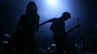 Blonde Redhead - Love or Prison