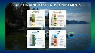 Tous Les Bénéfices Des Compléments Alimentaires Cerule