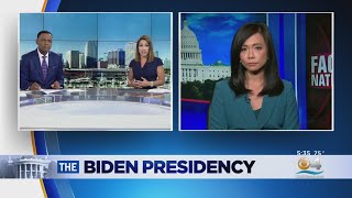 This Week In The Biden Presidency