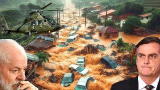 Barba Xingado Em Rio Grande Do Sul Se Revolta 04/05/2024