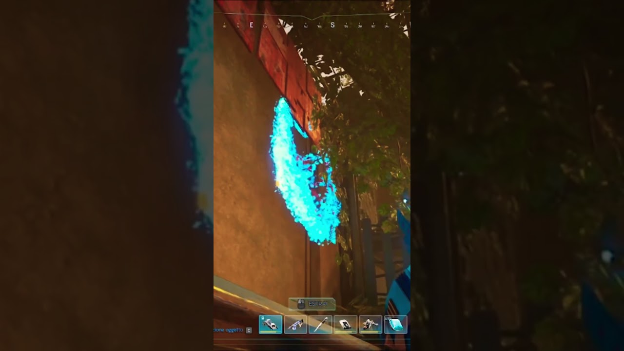 Forever Skies- L’attracco più strano e pericoloso che abbiamo mai fatto?