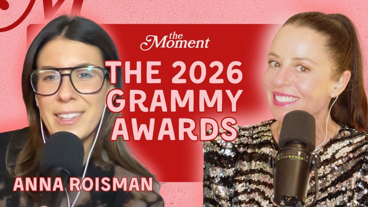 Премия «Грэмми» 2026 года