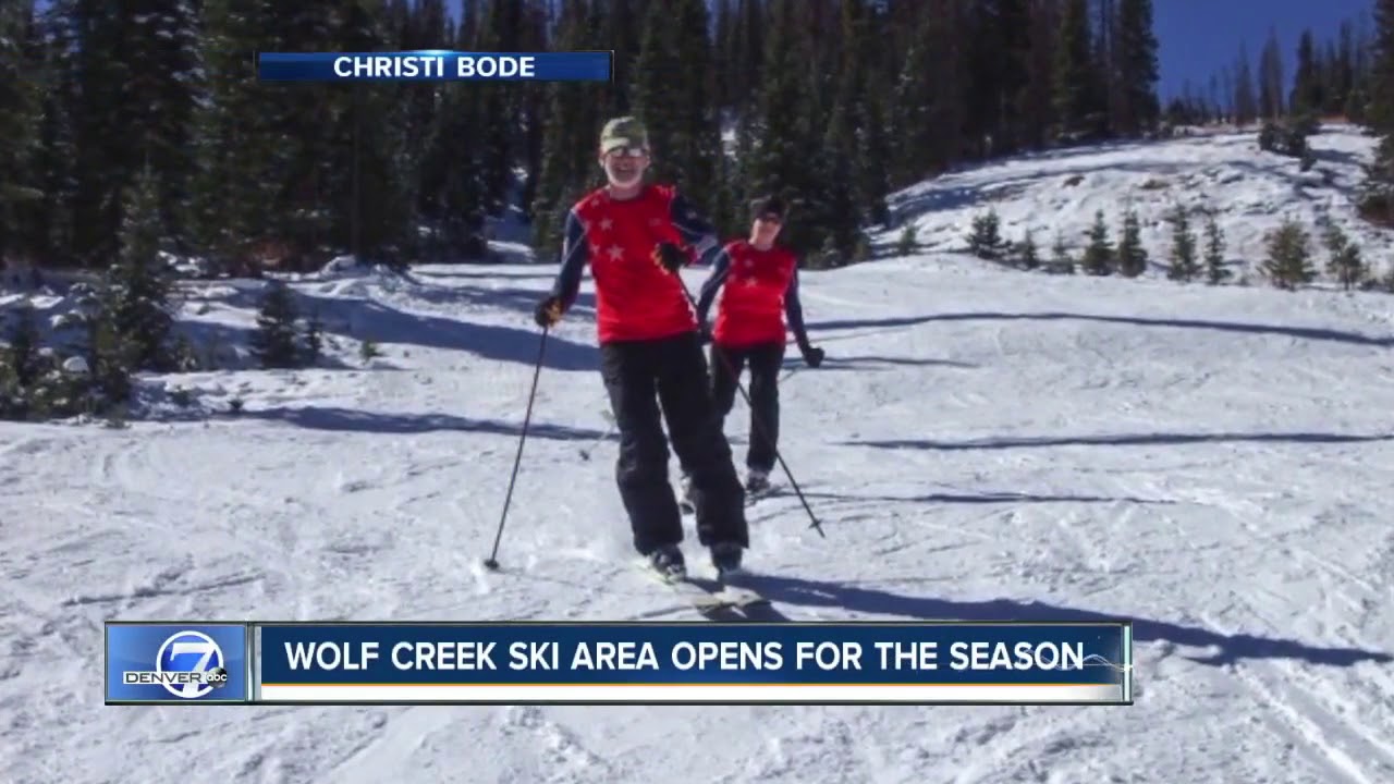 Denver 7 Latest Headlines | October 13, 7pm