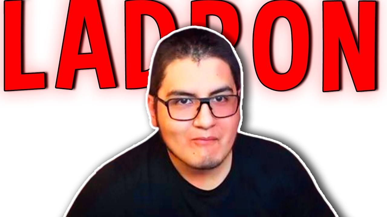 La HISTORIA de LOCOCHON