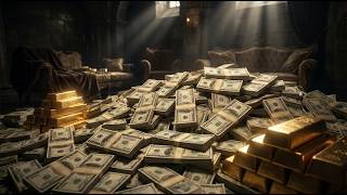 888 Hz Prosperity Frequency to Welcome Wealth Luck Abundance and Positive Energy Today