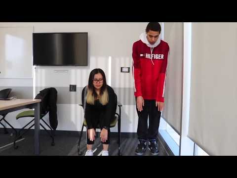 Functional Activity Analysis