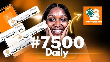 Promptearn Affiliate Marketing|| How to make money from promptearn