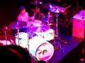 Travis Barker Live in Paradiso Amsterdam