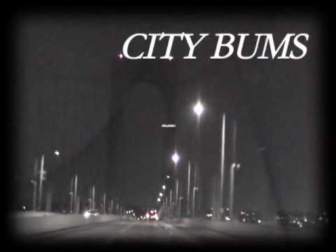 POLAR PLUNGE-CITY BUMS-2010-Matt Keane/ Dan Quinn/...