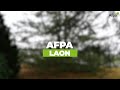 Vido prsentation afpa laon hautsdefrance