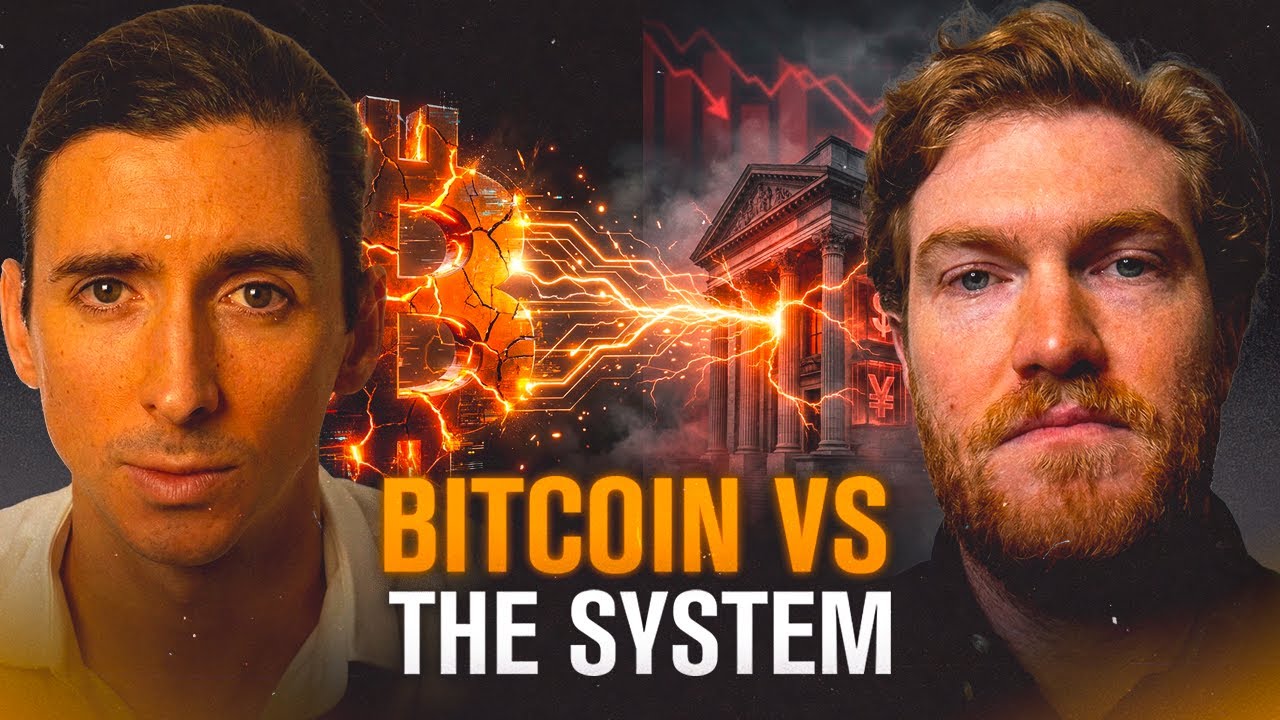 Is Quantum Computing the Biggest Threat Bitcoin Has Ever Faced? | Joe Nakamoto Show