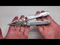 Leatherman Supertool 300 And Why I Chose This Over The Wave