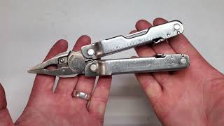 Leatherman Supertool 300 And Why I Chose This Over The Wave