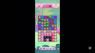 Candy Crush. Level 6316.