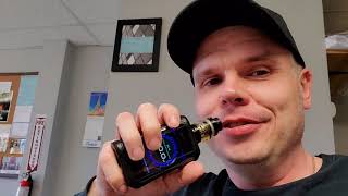 Covid-19 Vapeshop update!!