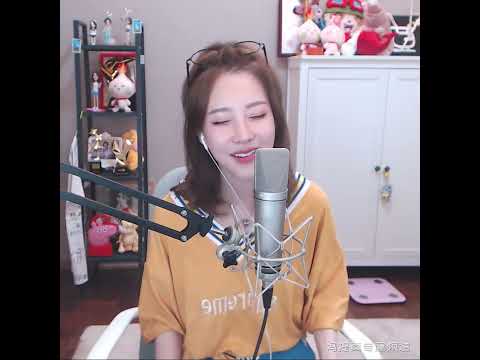 冯提莫《我只在乎你》