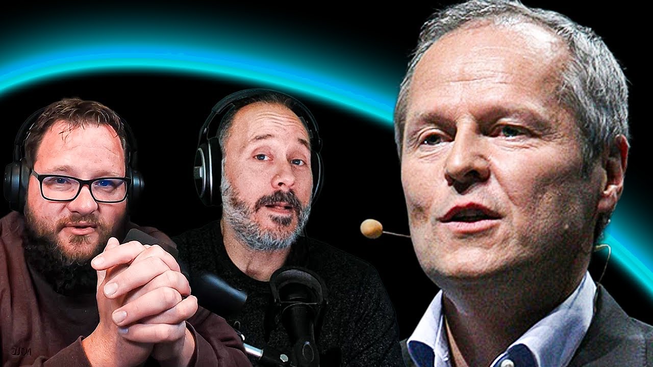 Ubisoft’s Microtransaction Madness EXPOSED: Yves Guillemot’s Pay-to-Win Lies! | Mythic Banter