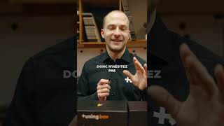 Promo de Pâques chez Tuning Box : c'est le moment ! (code : EASTER20)