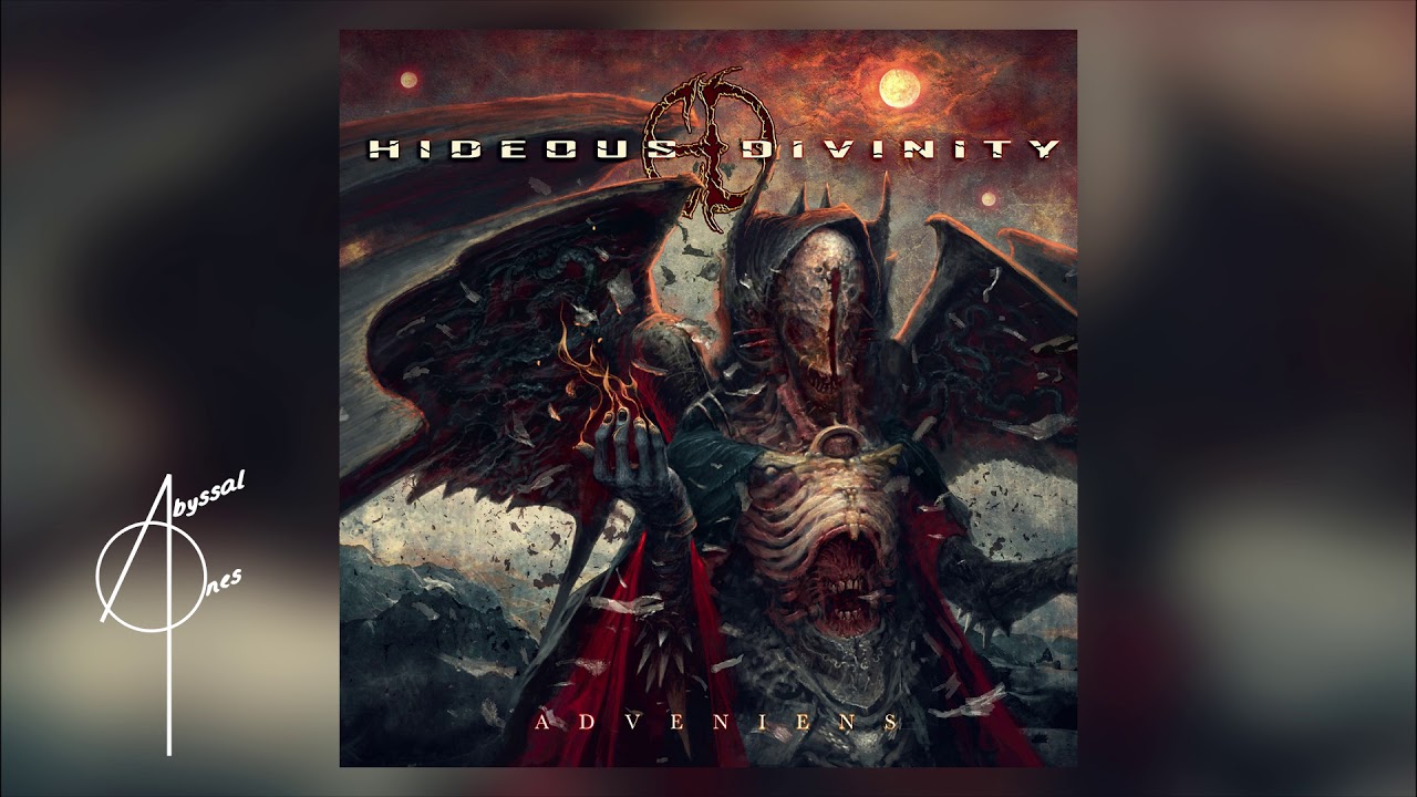 Ages Die | Hideous Divinity - YouTube
