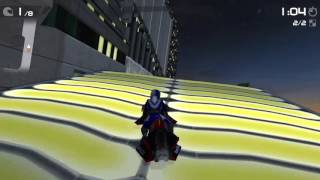 Riptide GP2 16