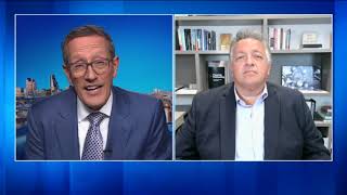 Moderna Chairman: We have to let data guide us on booster shots