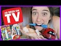 Testing TV Products!!! (Part: I've lost track)