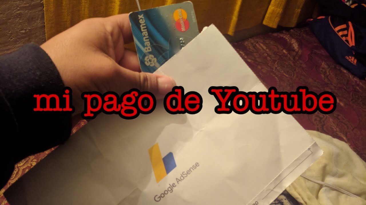 Con Cuantos Views Te Paga Youtube