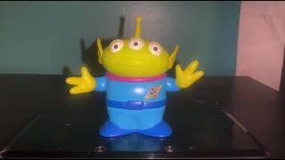 Toy Story 4 Alien 