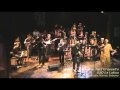 Lágrimas Negras - Original Jazz Orquestra OJO La Latina Taller de Músics