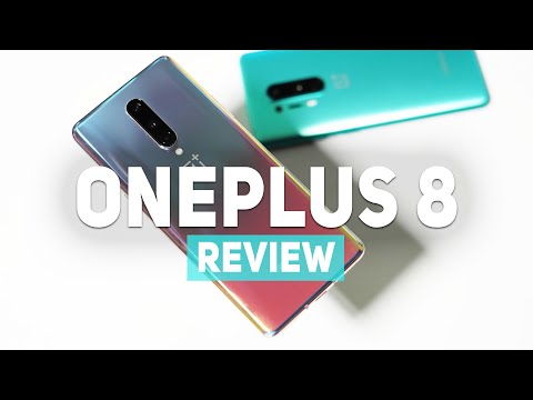 OnePlus 8 review: too good to be true?