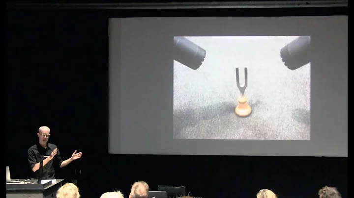Free Radicals: Richard Chartier - Recording the Gr...
